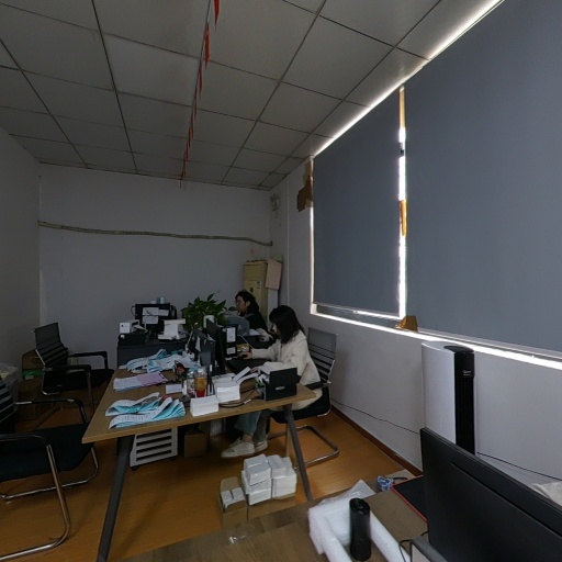 VR看厂