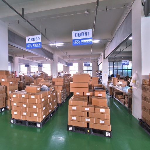 VR看厂