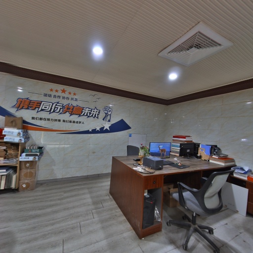 VR看厂
