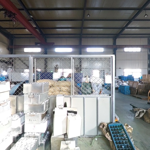 VR看厂