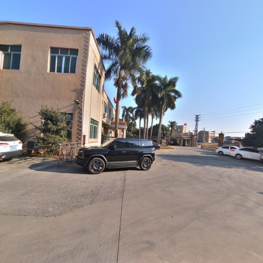 VR看厂