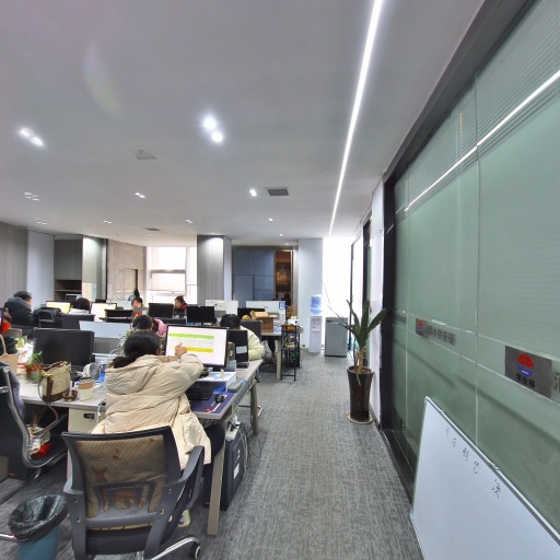 VR看厂