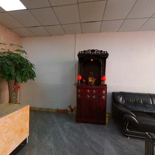 VR看厂