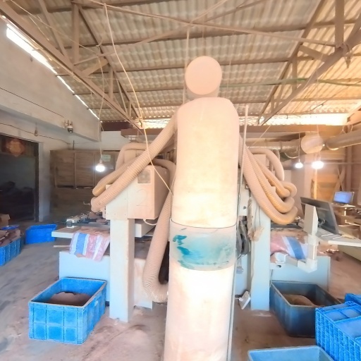 VR看厂