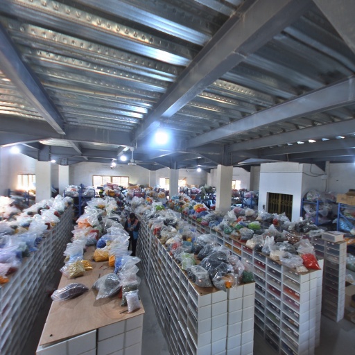 VR看厂