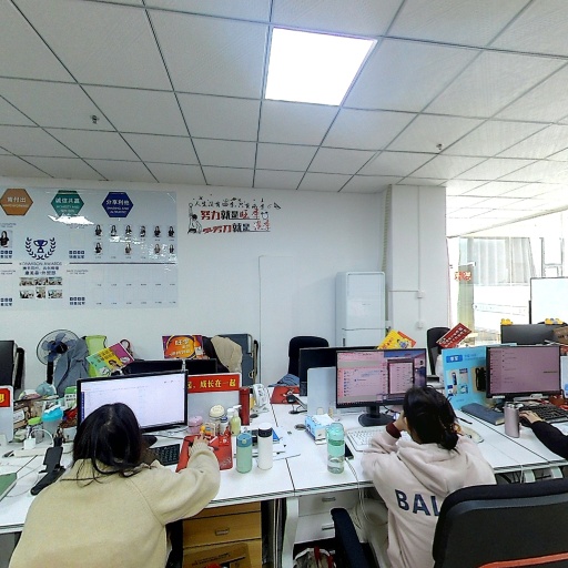 VR看厂