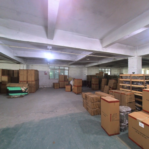 VR看厂