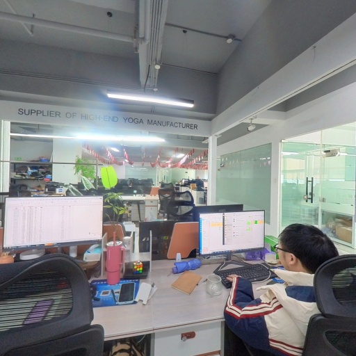 VR看厂