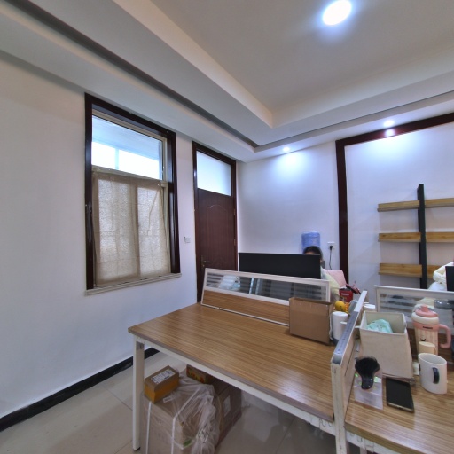 VR看厂