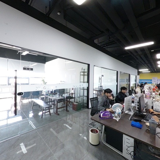 VR看厂