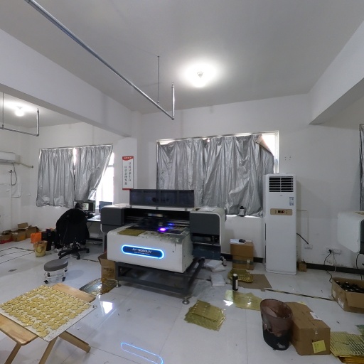 VR看厂