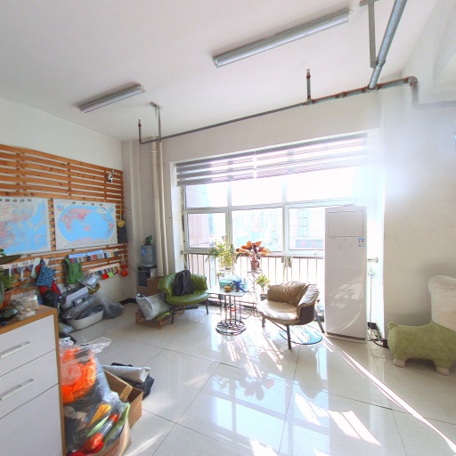 VR看厂