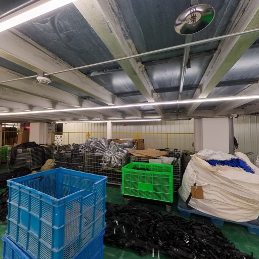VR看厂