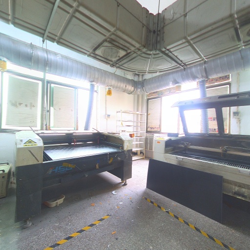 VR看厂