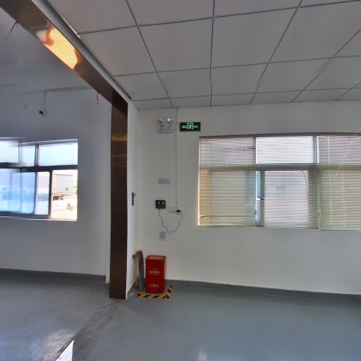 VR看厂