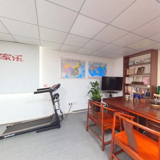 VR看厂