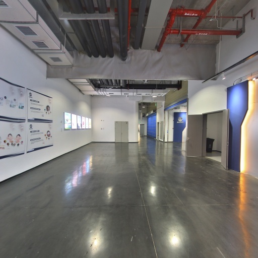 VR看厂