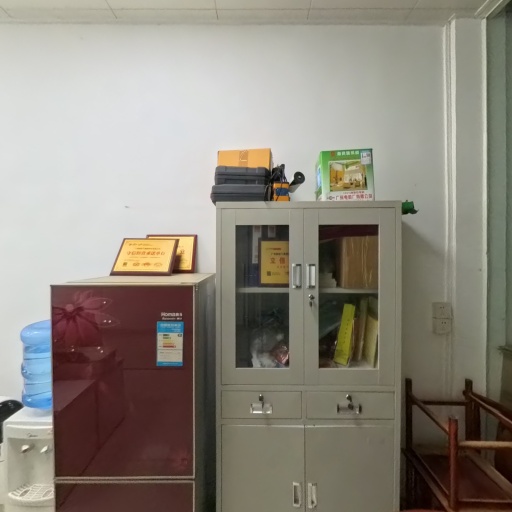 VR看厂