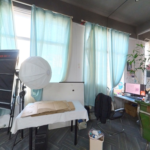 VR看厂