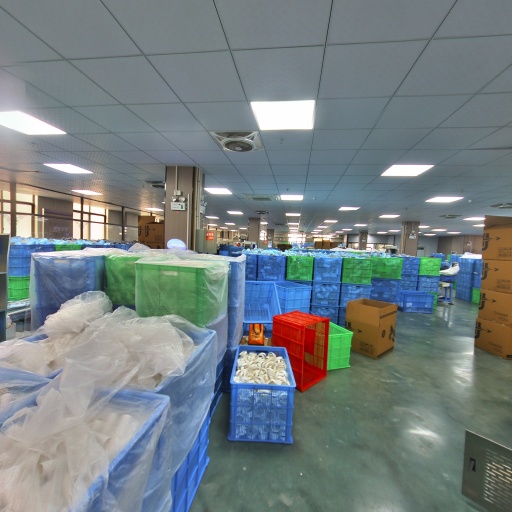 VR看厂