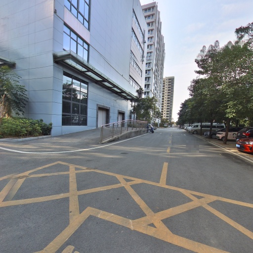 VR看厂