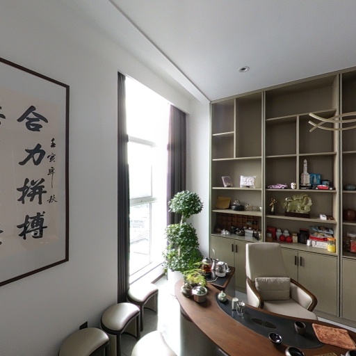 VR看厂