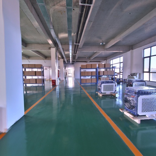 VR看厂