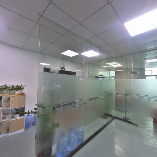 VR看厂