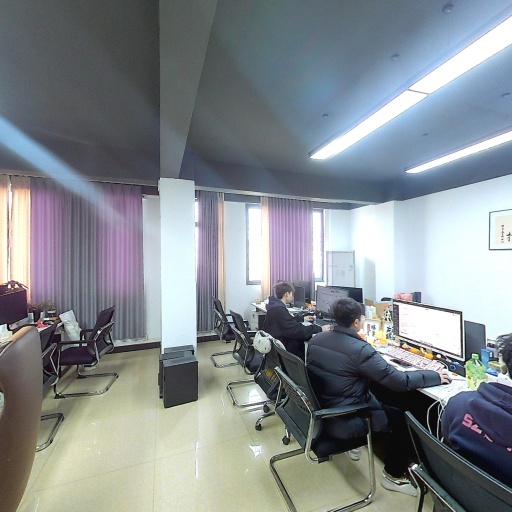 VR看厂