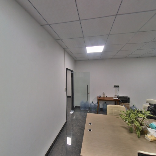 VR看厂