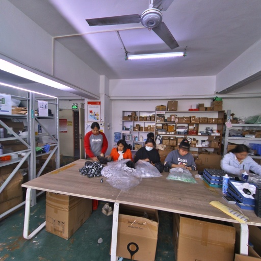 VR看厂
