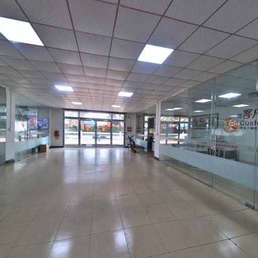 VR看厂