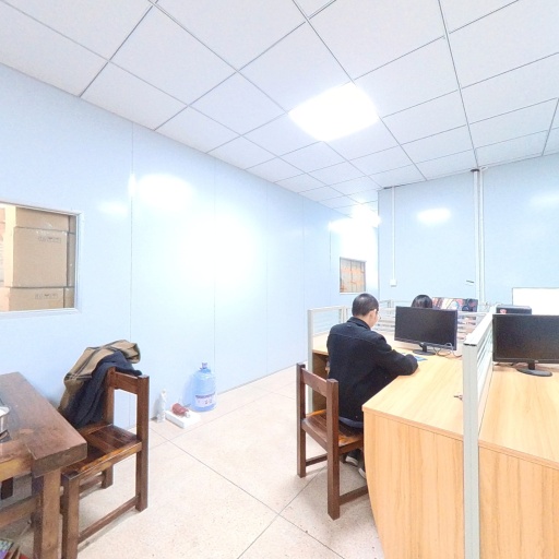 VR看厂