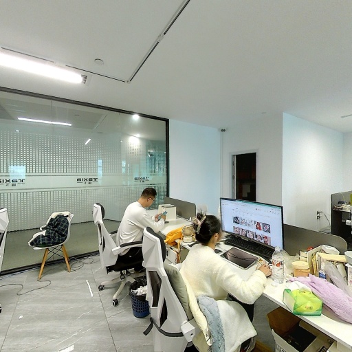 VR看厂