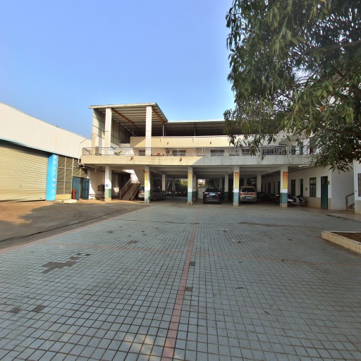 VR看厂