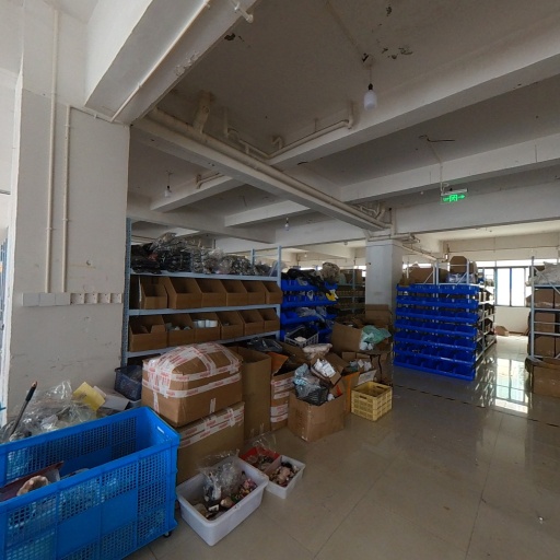 VR看厂
