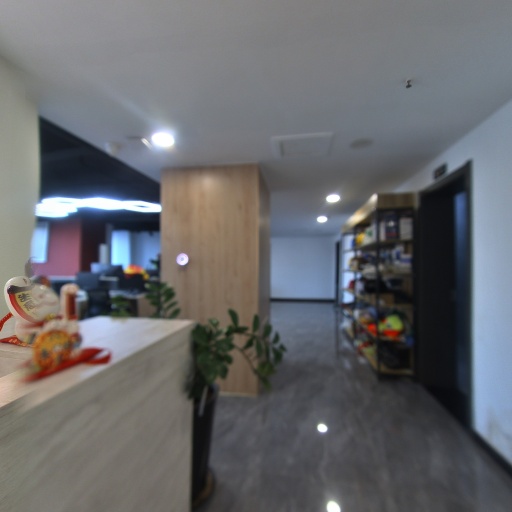 VR看厂
