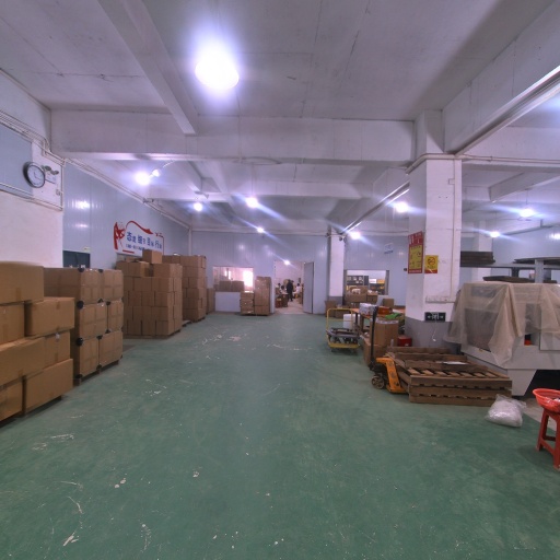 VR看厂