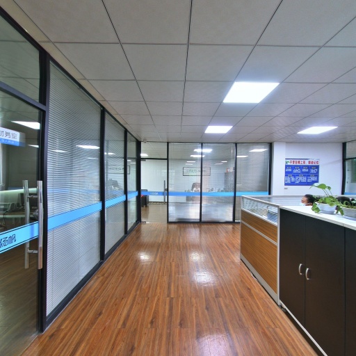 VR看厂