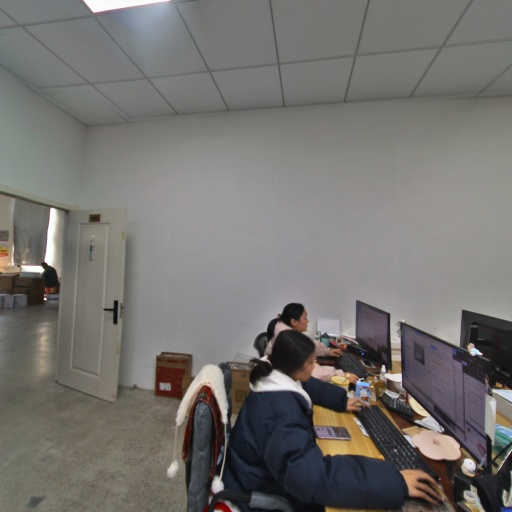 VR看厂