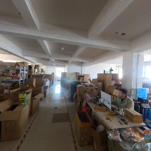 VR看厂