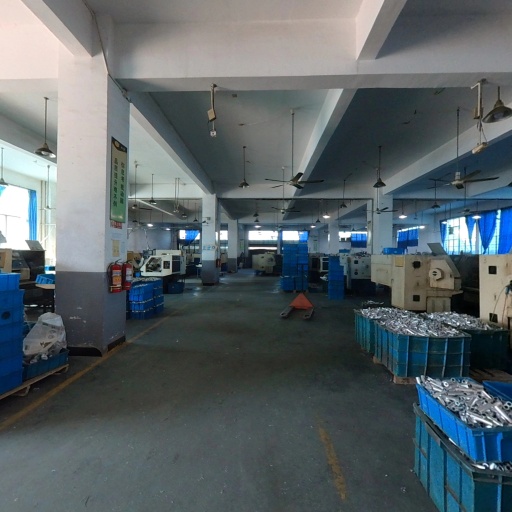 VR看厂