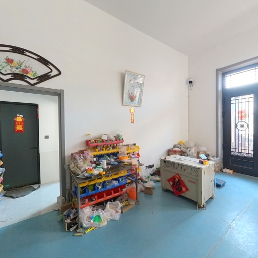 VR看厂