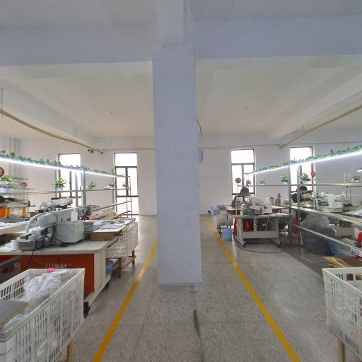 VR看厂