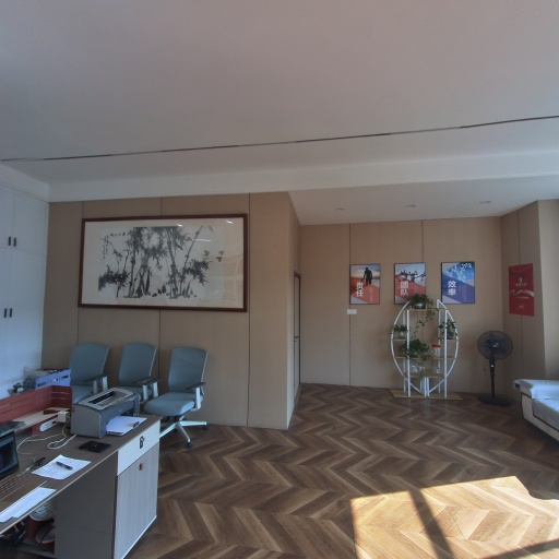 VR看厂