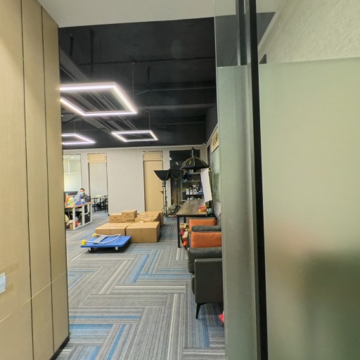 VR看厂