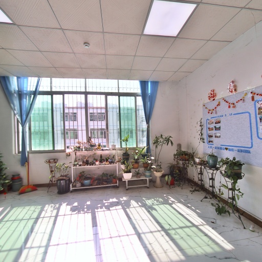 VR看厂