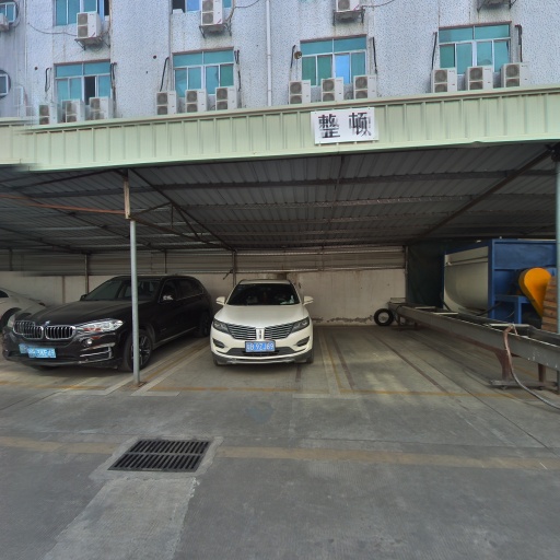 VR看厂
