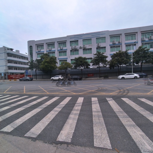 VR看厂