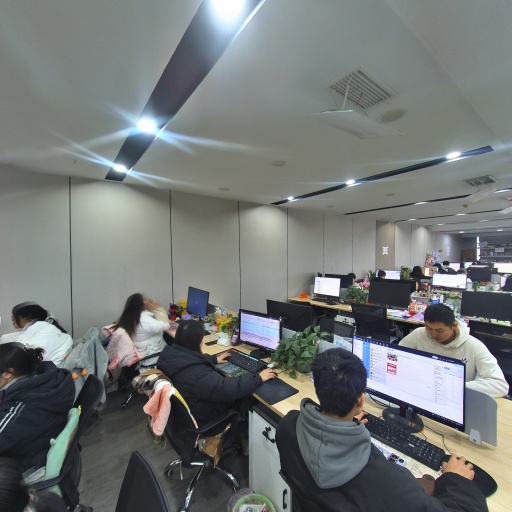 VR看厂